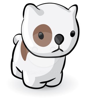 Spot Clip Art
