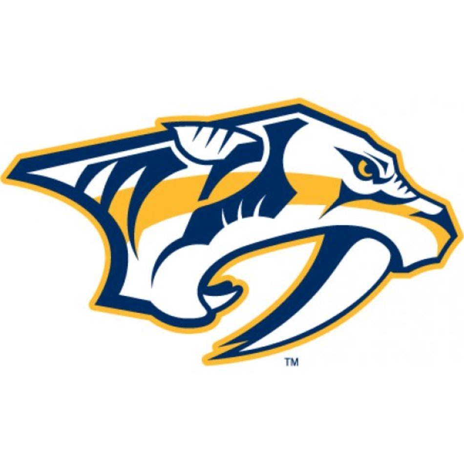 Nashville Predators Logo