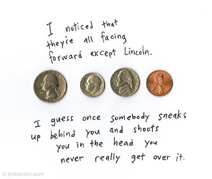 Funny Sayings