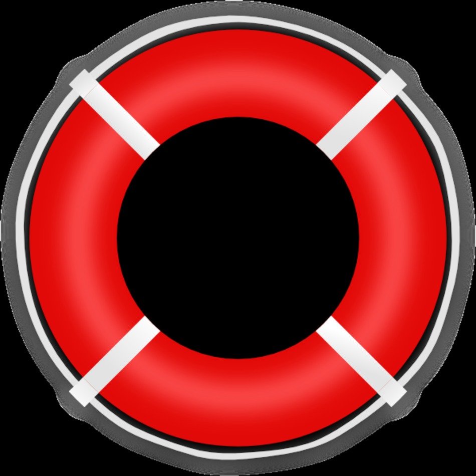Life Saver Clip Art Free