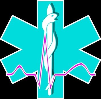 Paramedic Clip Art N4