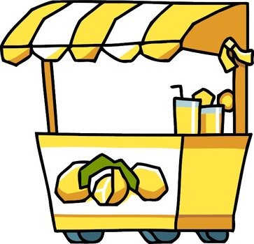 Lemonade Stand