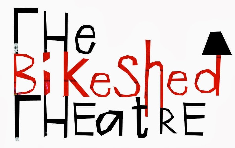 bike shed theatre