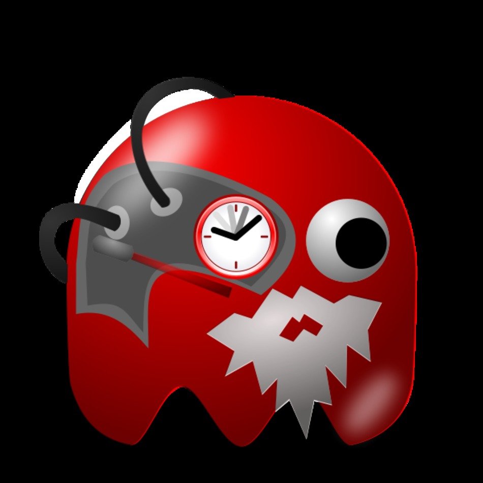 Geek Oldtime Clip Artpng