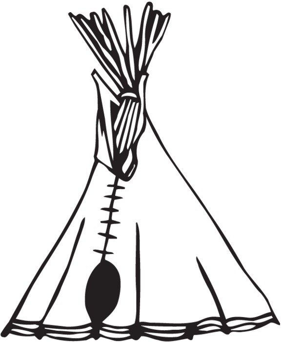 Black Clip Art N32