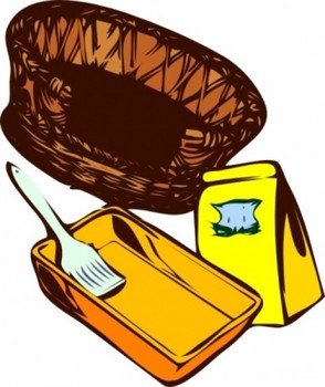 Cat Food Clip Art N7