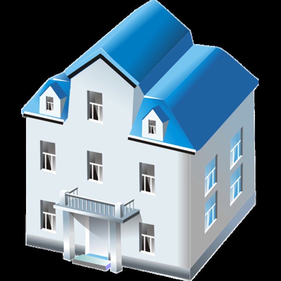 House Icon N4