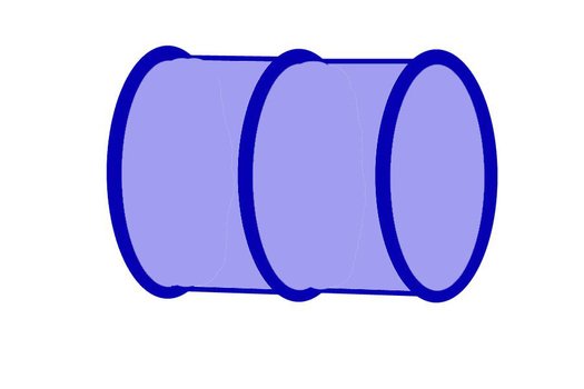 Mechanical Bull Clip Art