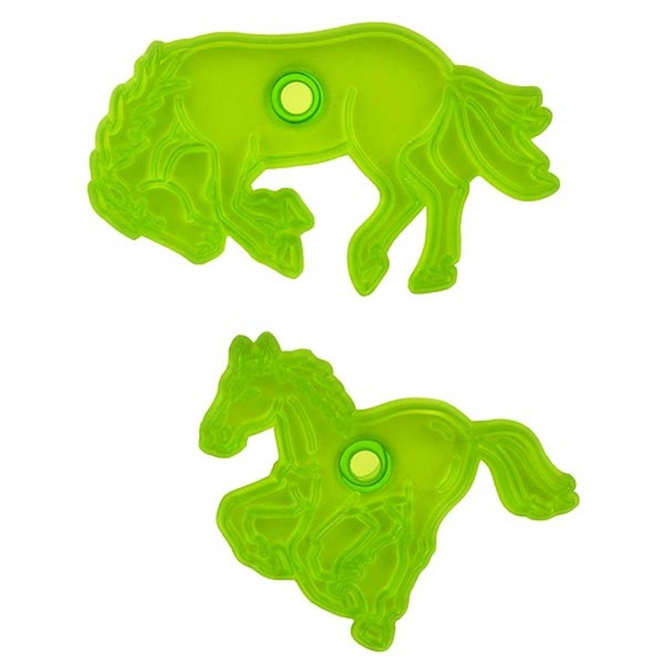 Jungle Leaf Template N2