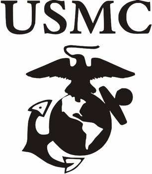 Marine Logo Clip Art N8