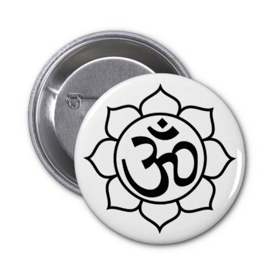 Lotus Flower Symbol