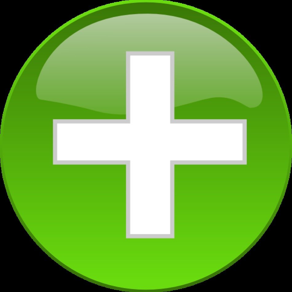 Medical Cross Clip Art N2