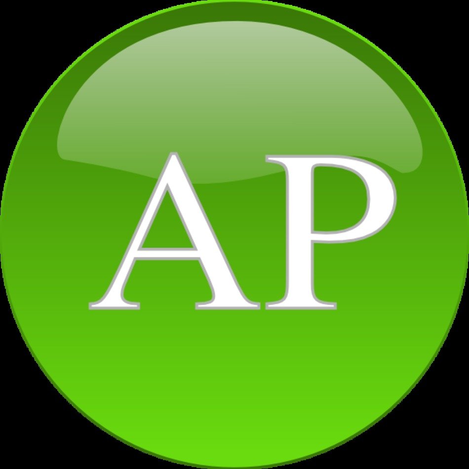 Button Clip Art N24