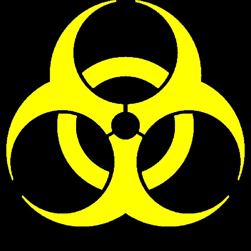 Nuclear Clip Art