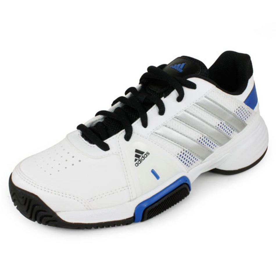 Adidas Tennis Shoe Clip Art