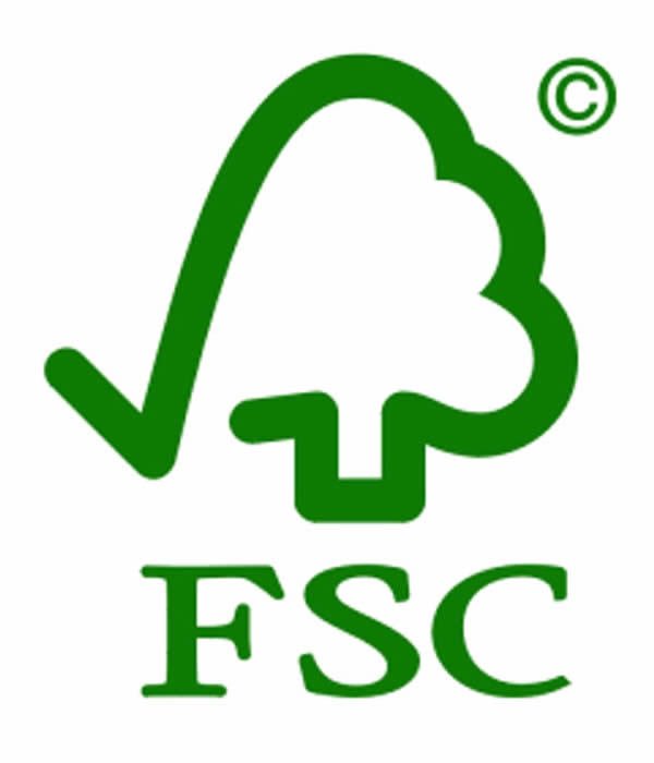 ALLBOX Voldoet Aan De Voorwaarden Gesteld Door Het FSC Forest