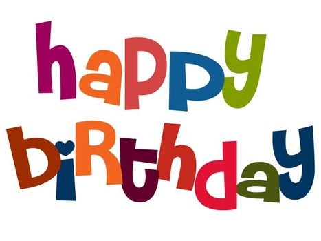happy birthday to you N2