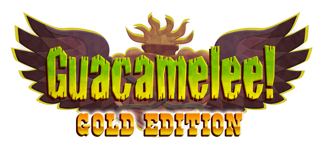 Guacamelee! as picture for clipart free image download