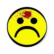 Frown Face N3