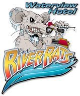 River Rat Logo N3