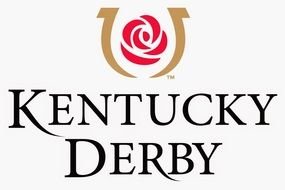 logo of the horse racing Kentucky Derby