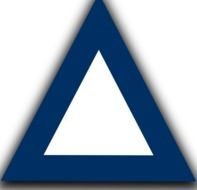 Triangle Clip Art N42