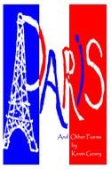 clip art with Paris symbol