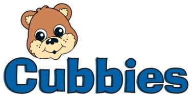 Cubbies as a Clip Art