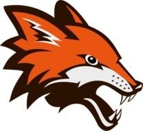 Fox Head Clip Art N9