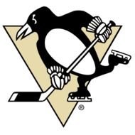 Pittsburgh Penguins Logo N2