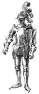 Medieval Knights Armor
