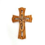 Jesus On Cross N3