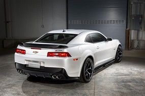 Beautiful Chevrolet Camaro Z28