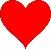 Heart Symbol N3
