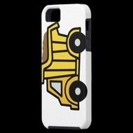 Construction Truck Clip Art N8