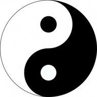 Yang Clipart Yin Clip Art 426111jpg