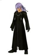 Kingdom Hearts Riku No Body