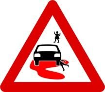 Speed Kills