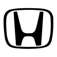 Honda Logo History