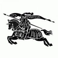 Burberry Logo