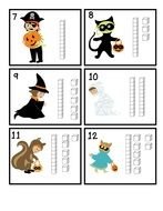 clipart for first grade math