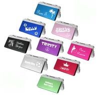 Aluminum Hard Case Skin For Nintendo DS LITE