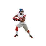 Victor Cruz Real Big Fathead Wall Graphics