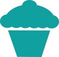 Cupcake Clip Art N59