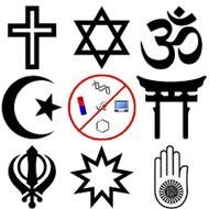 Religious Symbols N4