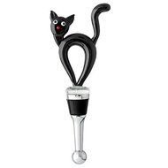 Cat Wine Bottle Stopper