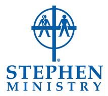 Stephen Ministry Logo drawing