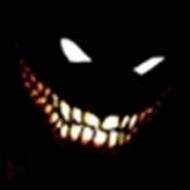 Evil Smile