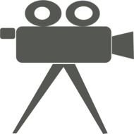 Camera Clip Art N71