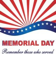 Memorial Day 2015